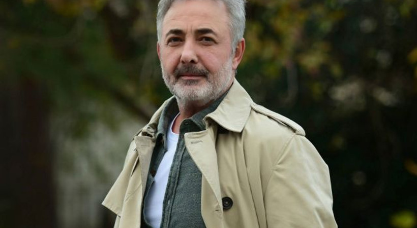 Mehmet Aslantuğ, Kardeş Çocukları'nı anlattı