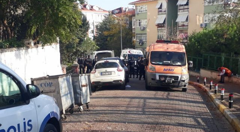 İstanbul’da bir siyanür dehşeti daha!