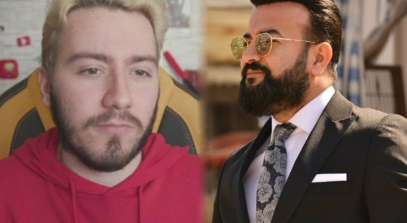 YouTuber Enes Batur'a bir şok daha!