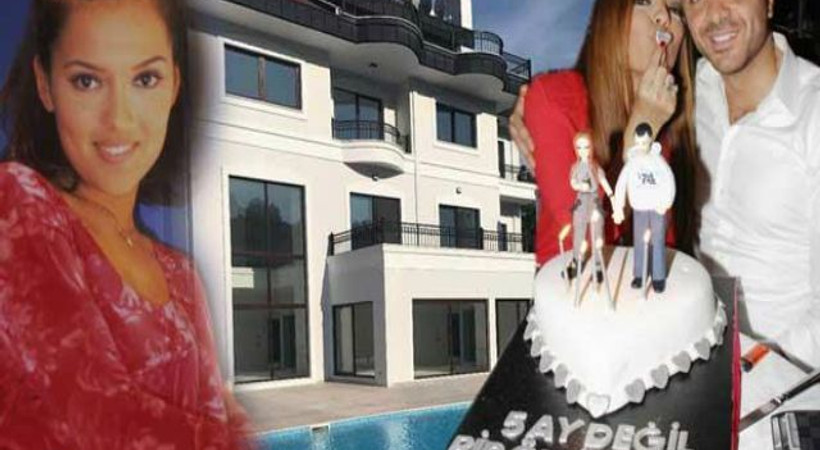 İnişli çıkışlı bir ‘Türk rüyası’: Demet Akalın