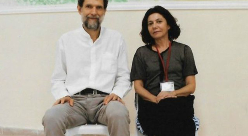 'Kocam niye 21 aydır dört duvar arasında?'
