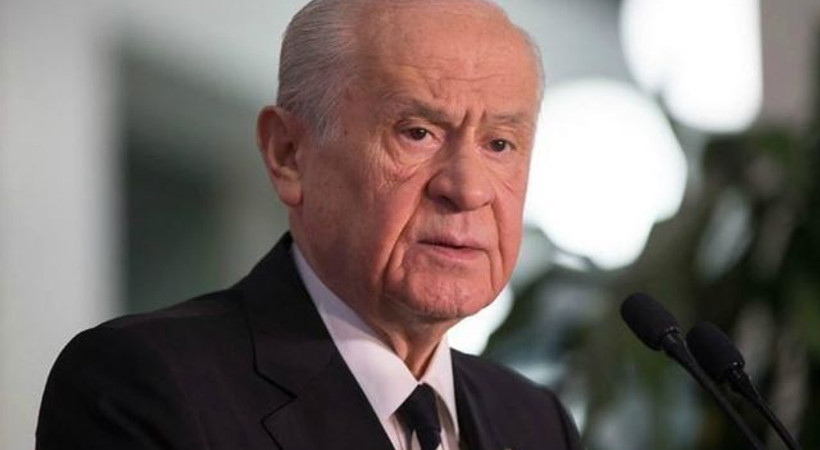 Devlet Bahçeli'nin sağlık durumunda flaş gelişme!