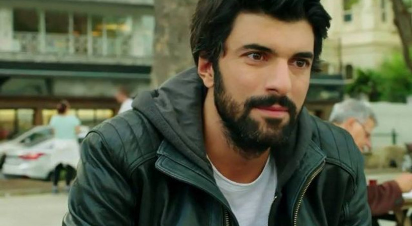 Engin Akyürek Çağan Irmak'ın yeni filmi için Avşar Film'le el sıkıştı!