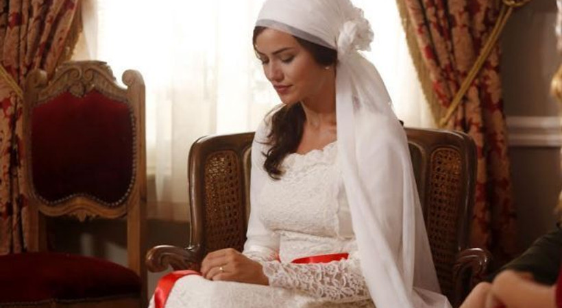 Fahriye Evcen, Mürvet olarak ekranlara dönüyor