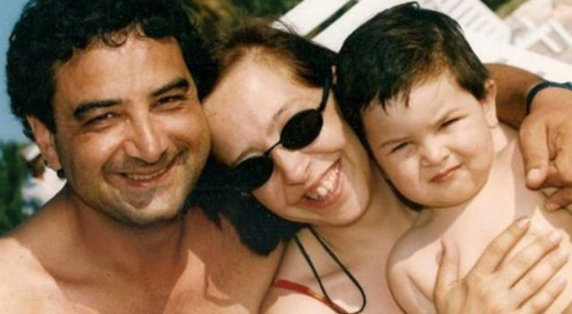 Cüneyt Cebenoyan: Siz onunla ölmemişsinizdir... Niye?