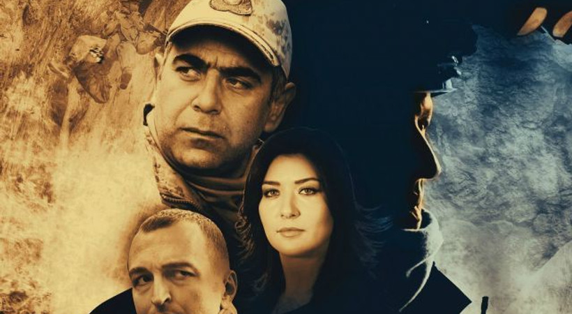 Nöbet'in yayın tarihi belli oldu! Ne zaman başlıyor?