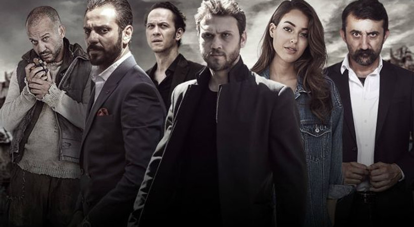 Çukur'a hangi ünlü oyuncuların katılacağı iddia edildi?