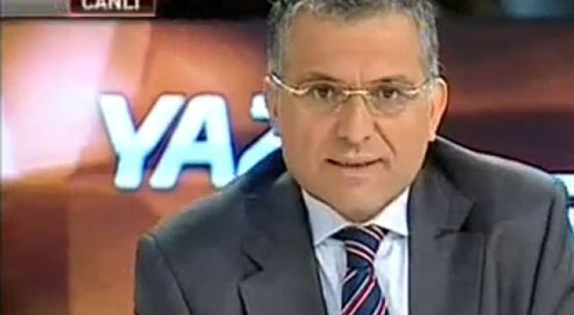 Ruşen Çakır Habertürk'te! İşte, yeni gazetesindeki ilk yazısı!