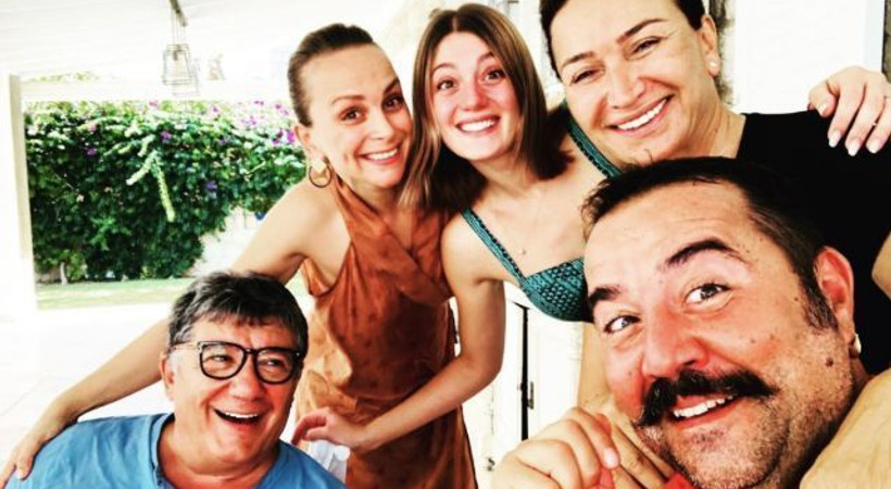 Ata Demirer'in yeni filmiyle ilgili flaş son dakika gelişmesi!