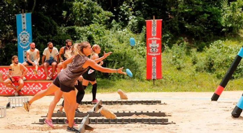 Survivor'da eleme adayları kimler oldu?