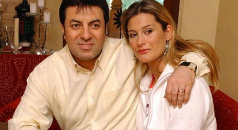 Coşkun Sabah ikinci kez boşandı