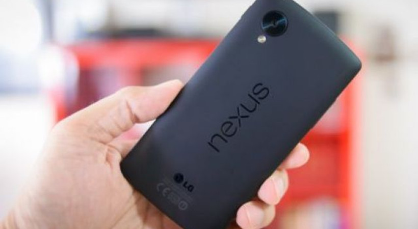 Nexus 5 üretimi durduruldu