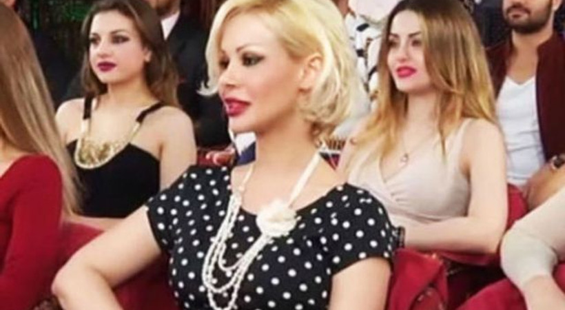Ceylan Özgül'den canlı yayında flaş Adnan Oktar açıklamaları!