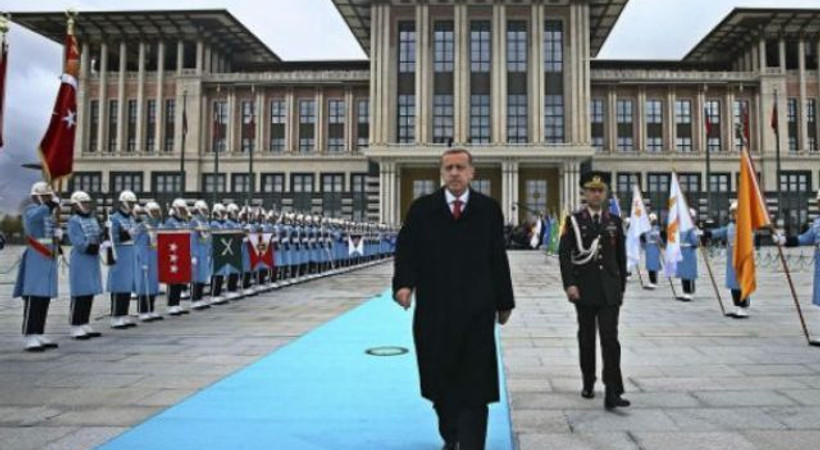 FT: Türkiye'nin bölgesel emelleri dostlarıyla birlikte yok oluyor
