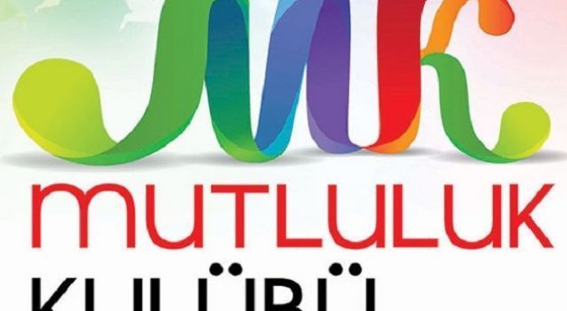 Mutluluğun formülünü arayanlar için raflarda