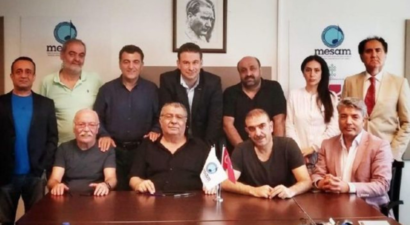 MESAM davasında önemli gelişme!