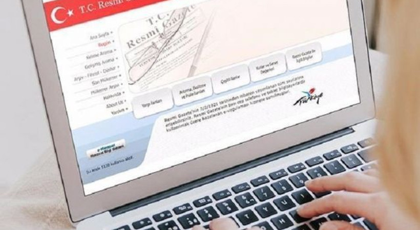 E-Devlet uygulamasının adı değişiyor!