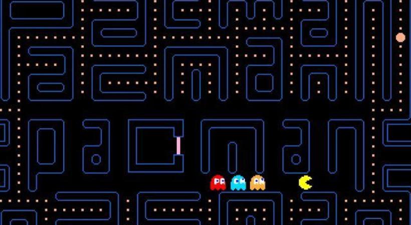 Pac-Man'in 'baba'sı hayatını kaybetti!