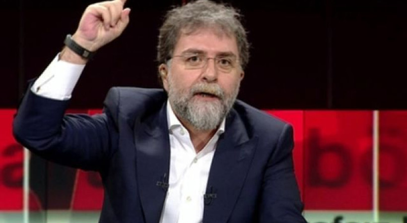 Ahmet Hakan ifade verdi: 'Yere düştüğümde birden fazla kişi tarafından tekmelendim'