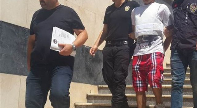 Ünlü türkücünün ağabeyi cinayetten gözaltında