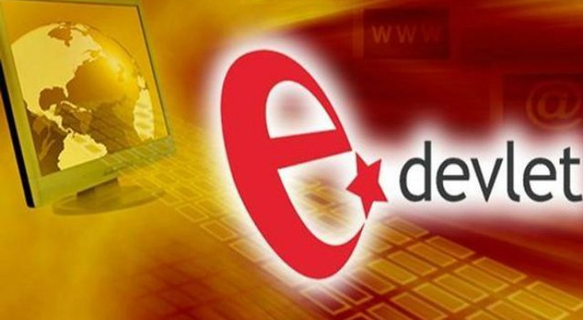 E-Devlet Alt-Üst Soy bilgisi sorgulama sayfası açıldı!