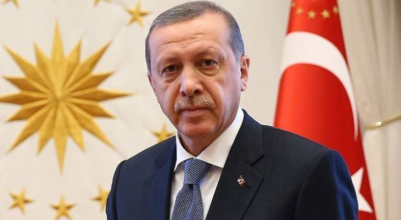 Erdoğan'dan Hürriyet'e: Sen nasıl medyasın?