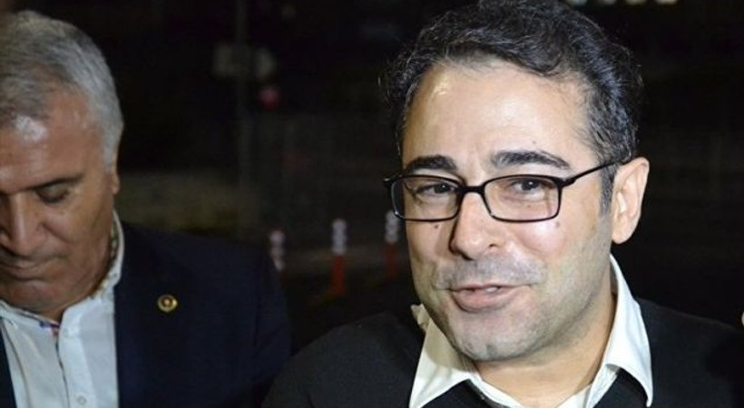 Atilla Taş yeniden hapse mi giriyor?
