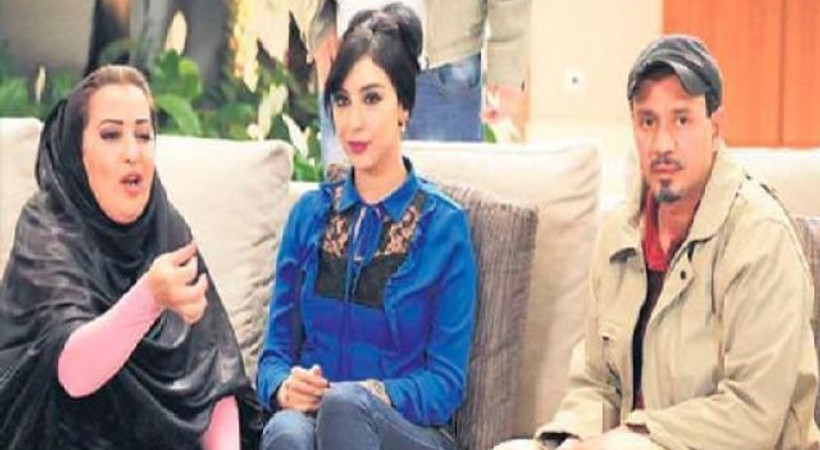 İlk Türk Arap ortak yapımı dizi: ‘Büyük Ev’ TRT El Arabia’da yayınlanacak!
