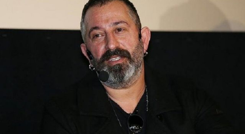 Cem Yılmaz: Benim dandik bir filmim yok