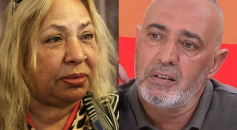 Dilber Ay’ın eşinden yürek yakan sözler: Kimse gelmedi