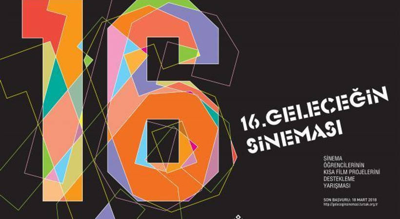 'Geleceğin Sineması' jürisine dev isimler!