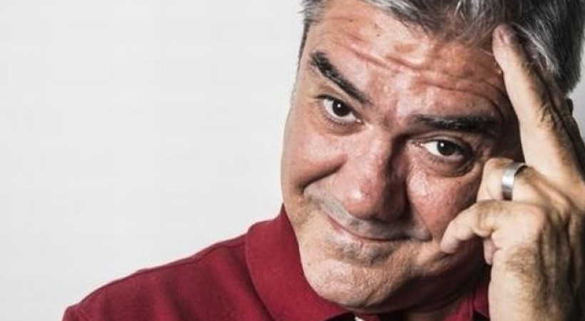 Londra'daki toplantıya Yılmaz Özdil'le birlikte hangi isimler katıldı? Medyatava açıklıyor!