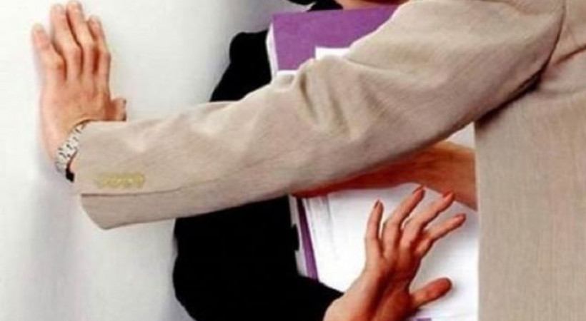 'Kültür sanat camiasının çok ünlü gizli sapığı kim?'