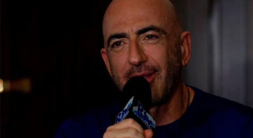 Serhat, Eurovision’da yarışacak!