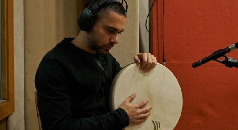 Kadir Doğulu’dan 'Zahid Bizi Tan Eyleme'
