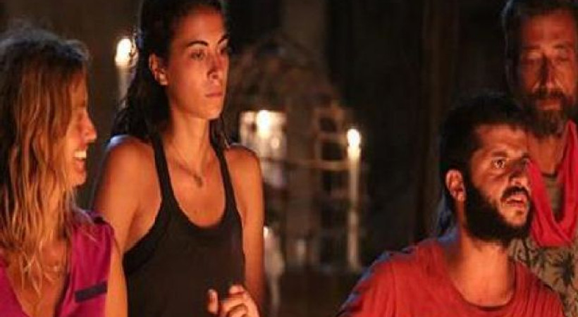Survivor'da elemeye kimler kaldı?