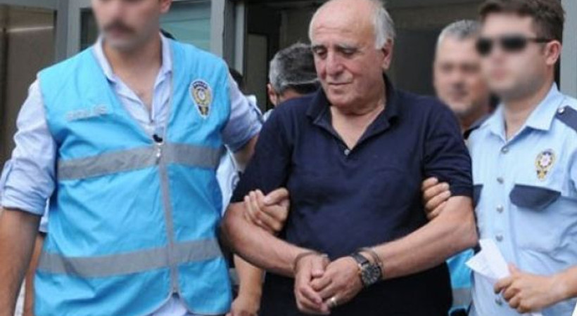 Hakan Şükür'ün babası hakkında karar verildi!