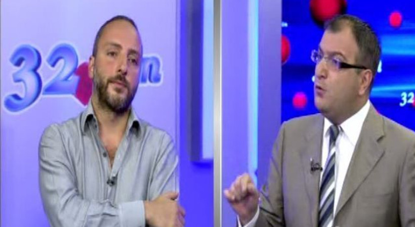 Taraf gazetesini kim yönetiyor? Yeni Şafak yazarının iddiaları tartışma yarattı!