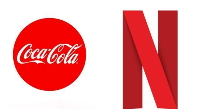 Coca-Cola ve Netflix'ten sürpriz iş birliği