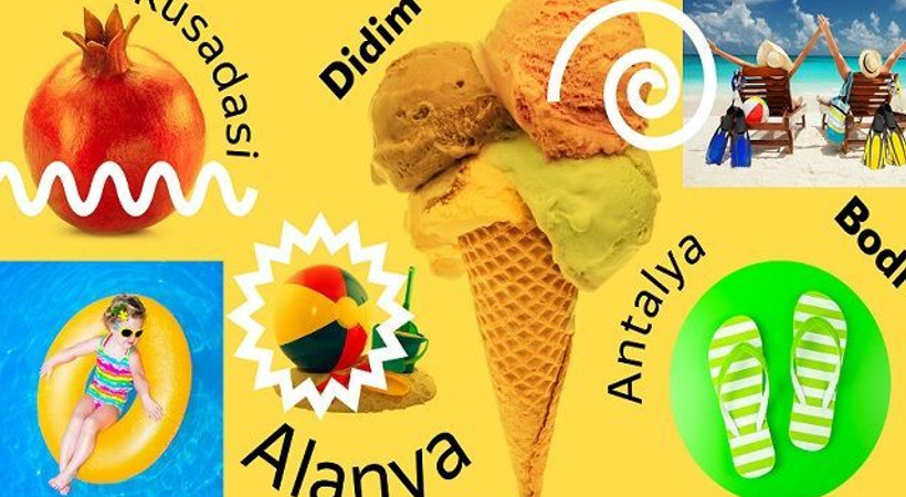 İnternetin en popüler tatil rotaları!