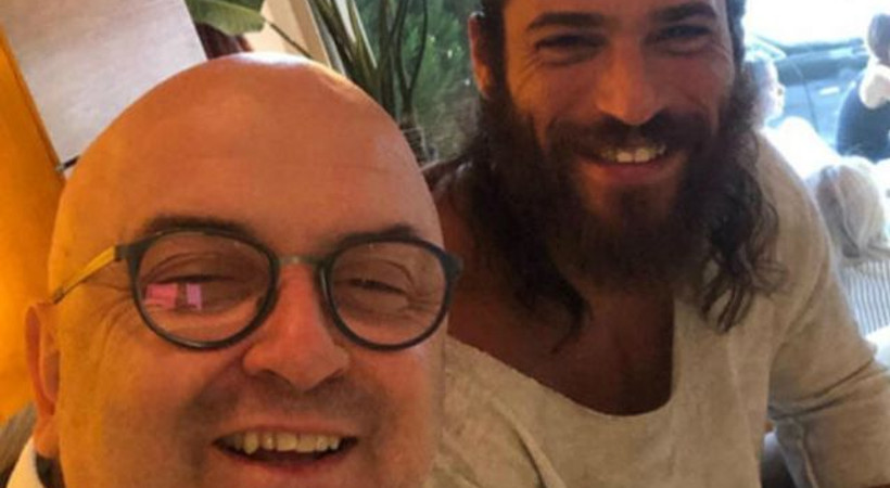 Can Yaman o diziye mi transfer oluyor?