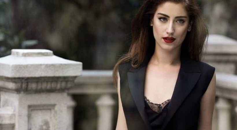 Oyuncu Hazal Kaya: 'O adamı Türkiye'ye almayın!'