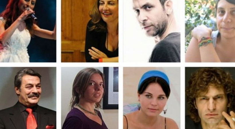 Karadenizli sanatçı ve aydınlardan barış çağrısı: Artık yeter!
