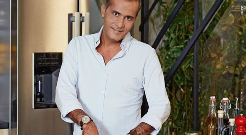 Ünlü şef yeni bir aşka mı yelken açıyor?