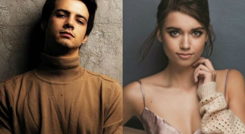 'Love 101' dizisinin setinde kavga çıktı iddiası!