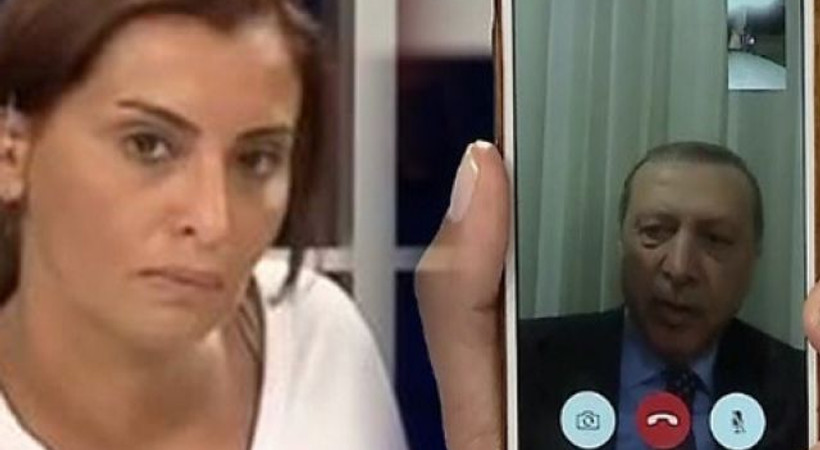 Hande Fırat o telefonu satacak mı? İşte, yanıtı...