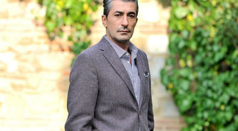 Erkan Petekkaya hangi iddialı diziyle ekranlara dönüyor?