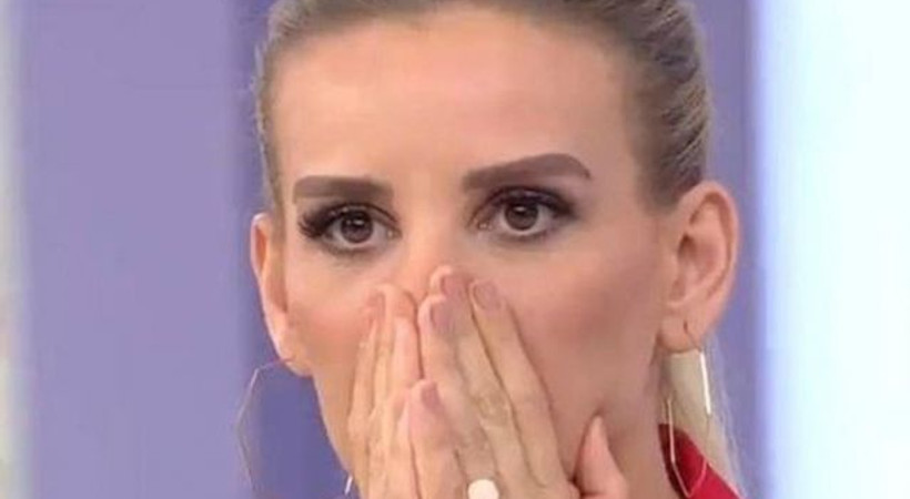 Esra Erol'da programına çıkmışlardı... Dün gece öldürüldü!