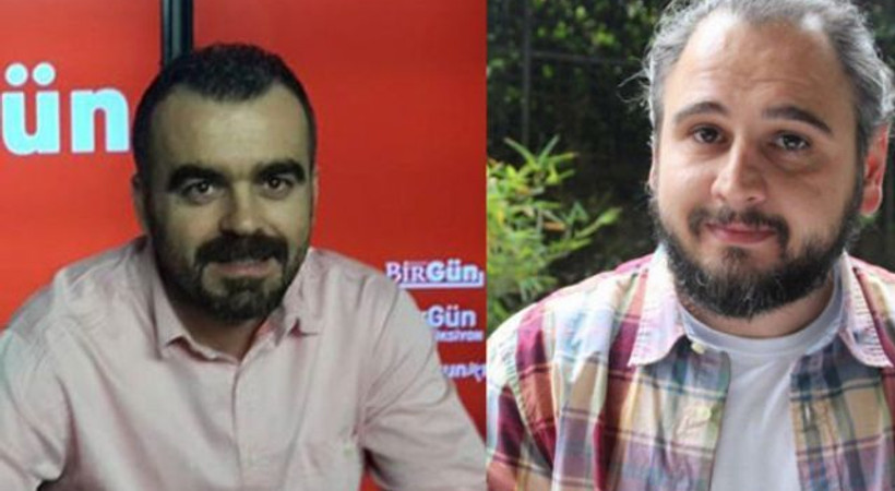 Bir yıl sonra gelen özgürlük! Tunca Öğreten ve Mahir Kanaat’e tahliye kararı