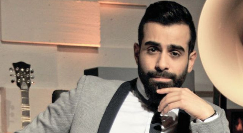 Gökhan Türkmen: Ajda Pekkan benden şarkı istedi, vermedim...